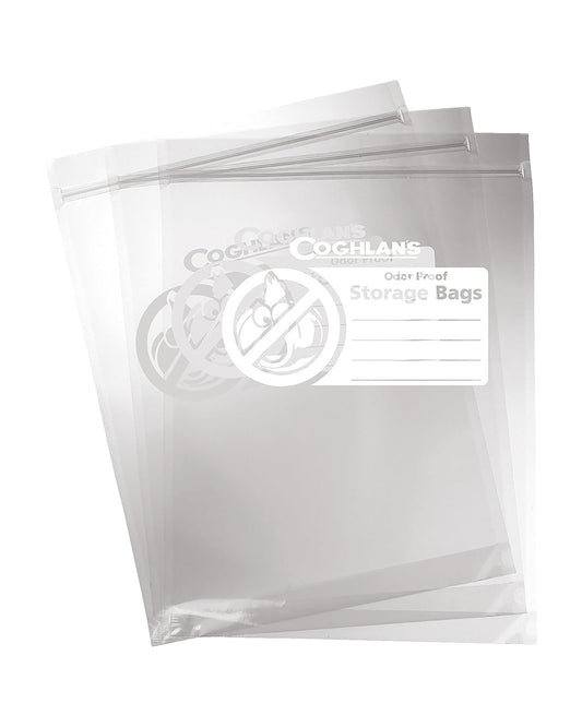 Coghlan's Odor Proof Bag - 12 X 16 in