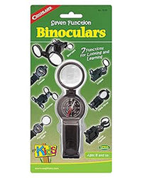 Coghlan's Seven Function Binoculars