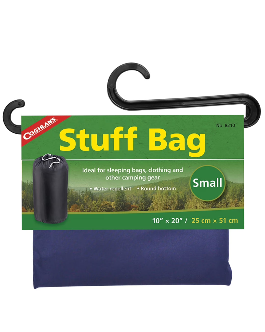 Coghlan's Stuff Bag - 10"