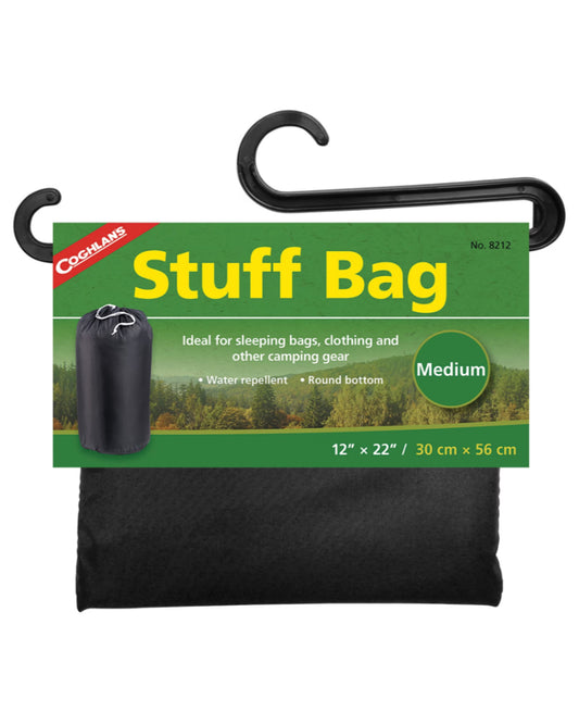 Coghlan's Stuff Bag - 12"