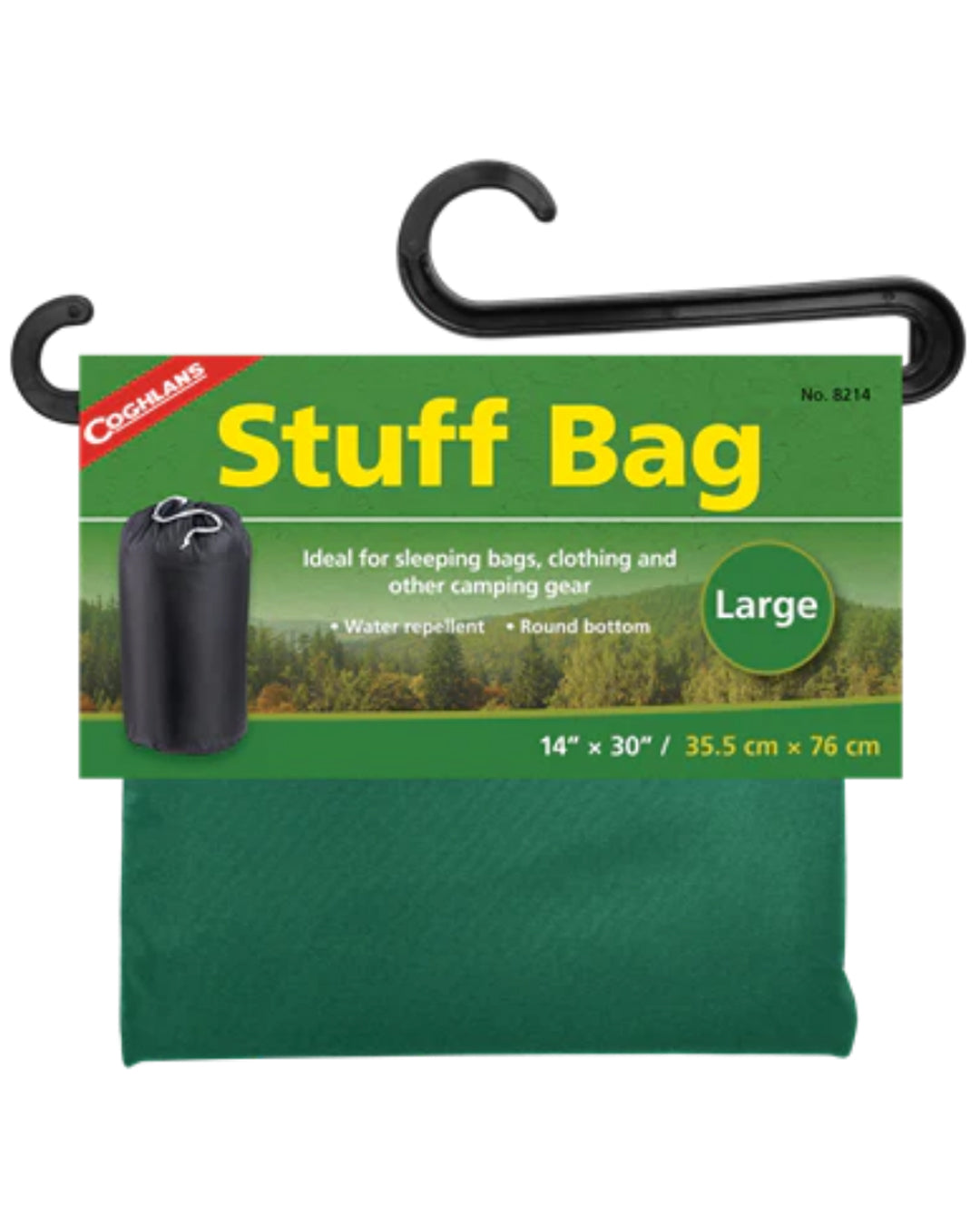 Coghlan's Stuff Bag - 14"