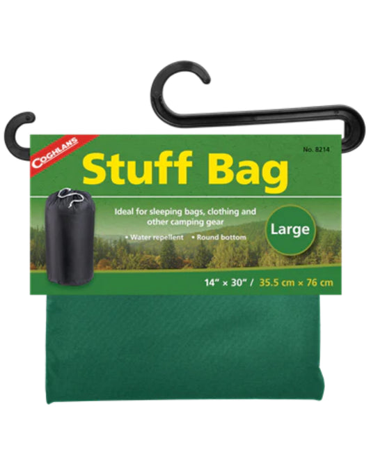 Coghlan's Stuff Bag - 14"