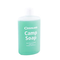 Coghlan's 4 fl. oz. Camp Soap For Washing Hands, Cleaning Dishes and Gear