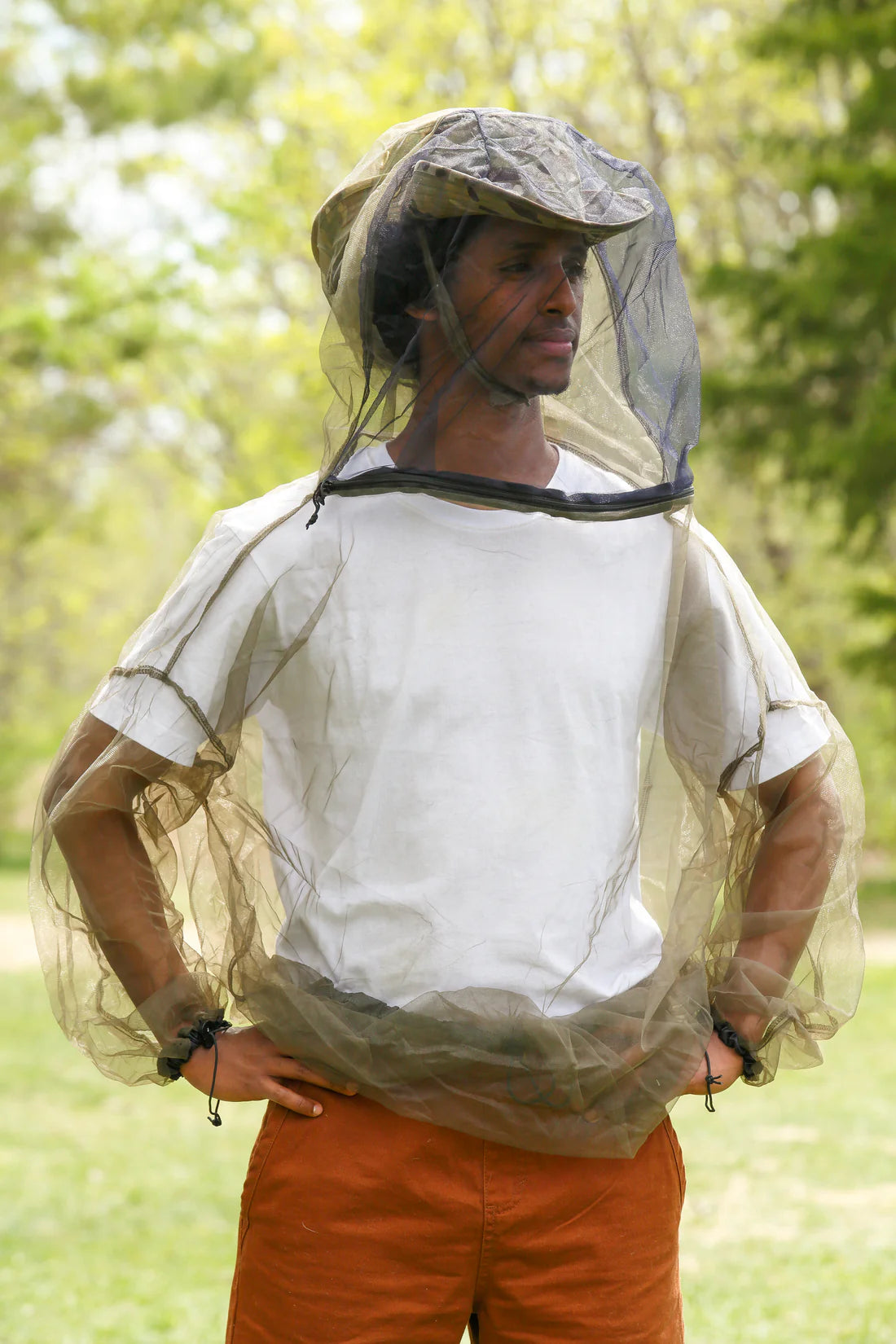Coghlan's Bug Jacket (Extra Large)