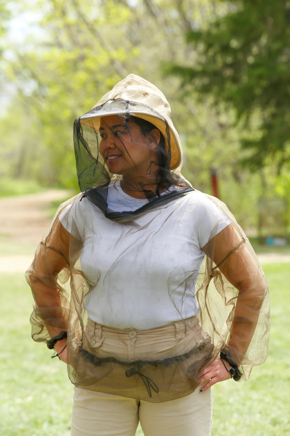 Coghlan's Bug Jacket (Extra Large)