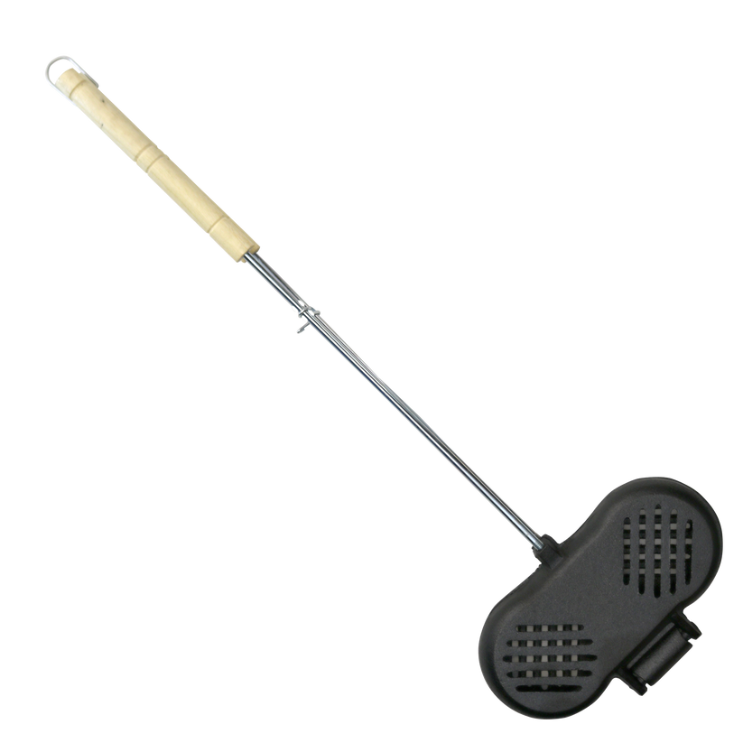 Coghlan's Double Cast Iron Broiler