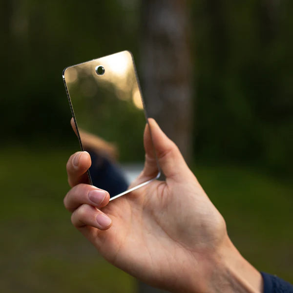 Coghlan's Featherweight Mirror