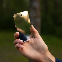 Coghlan's Featherweight Mirror
