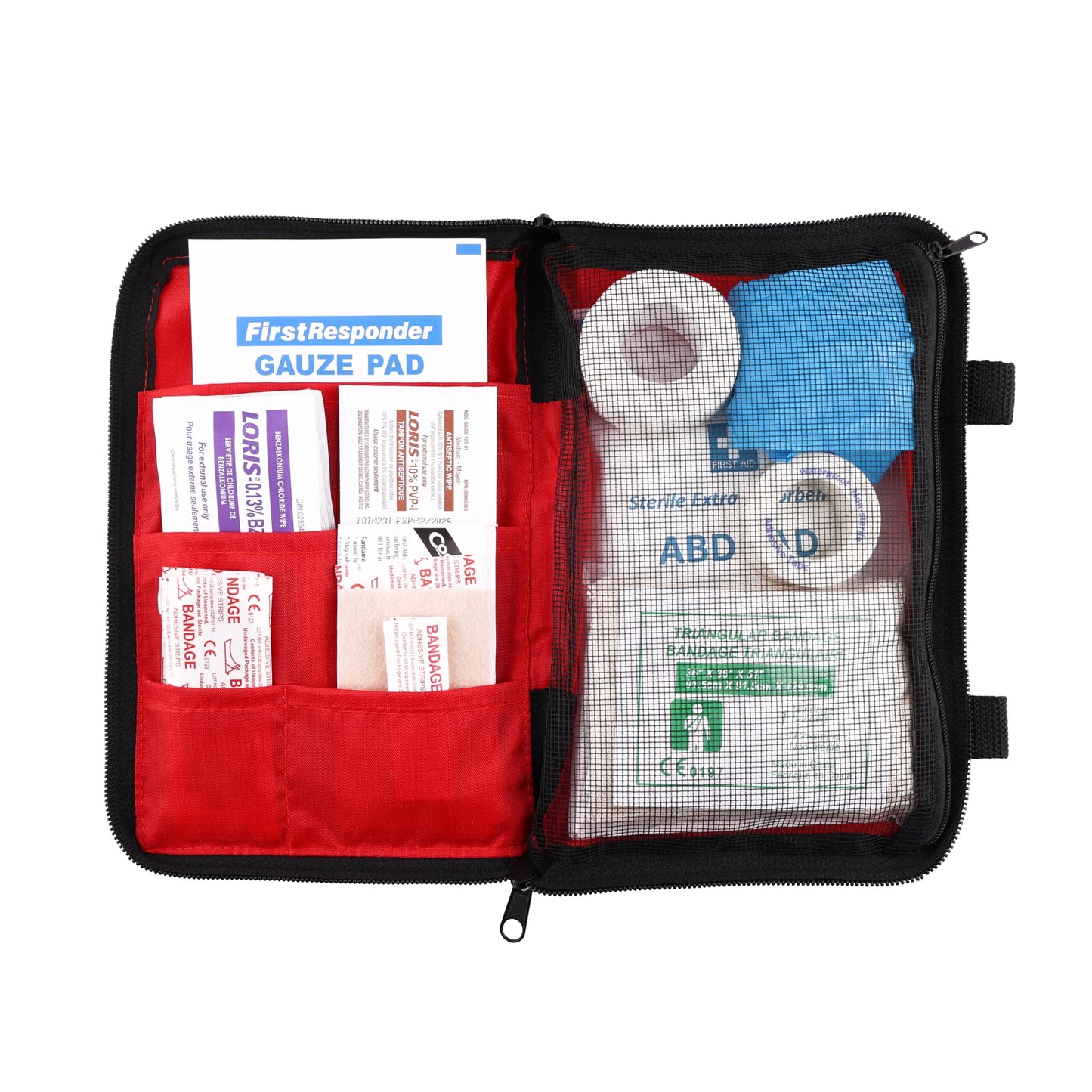 Coghlans Trek II First Aid Kit
