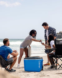 Coleman 60QT Performance Wheeled Cooler Box