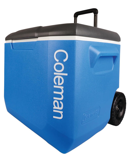 Coleman 60QT Performance Wheeled Cooler Box