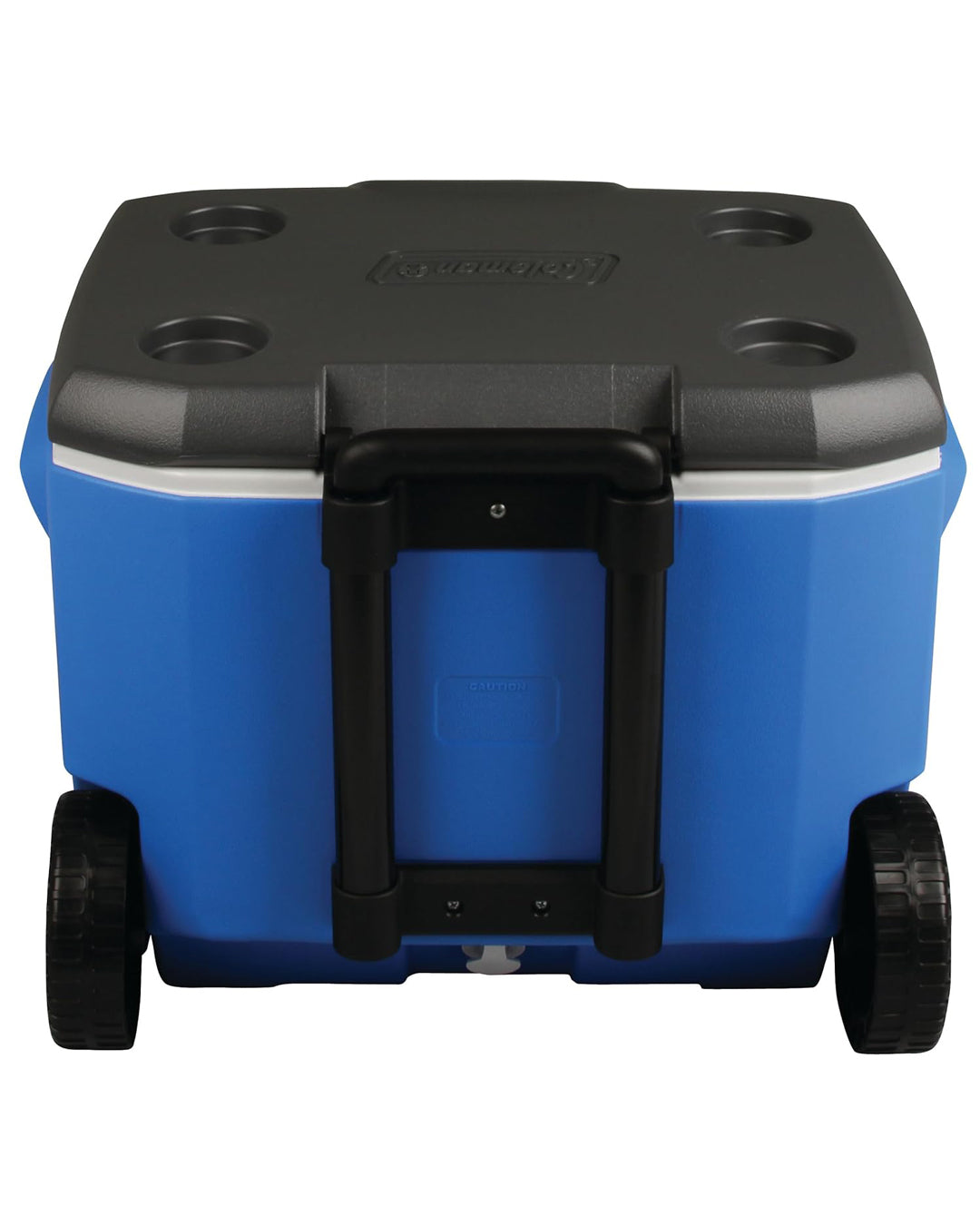 Coleman 60QT Performance Wheeled Cooler Box