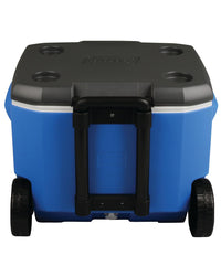Coleman 60QT Performance Wheeled Cooler Box