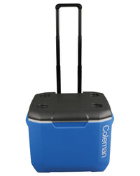 Coleman 60QT Performance Wheeled Cooler Box