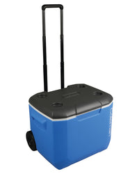 Coleman 60QT Performance Wheeled Cooler Box