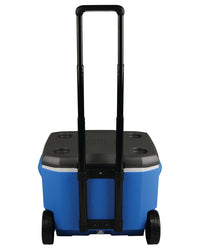 Coleman 60QT Performance Wheeled Cooler Box