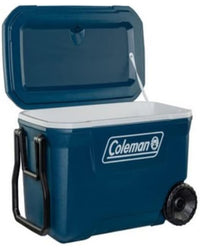 Coleman 62 Quart Xtreme Wheeled Cooler Box