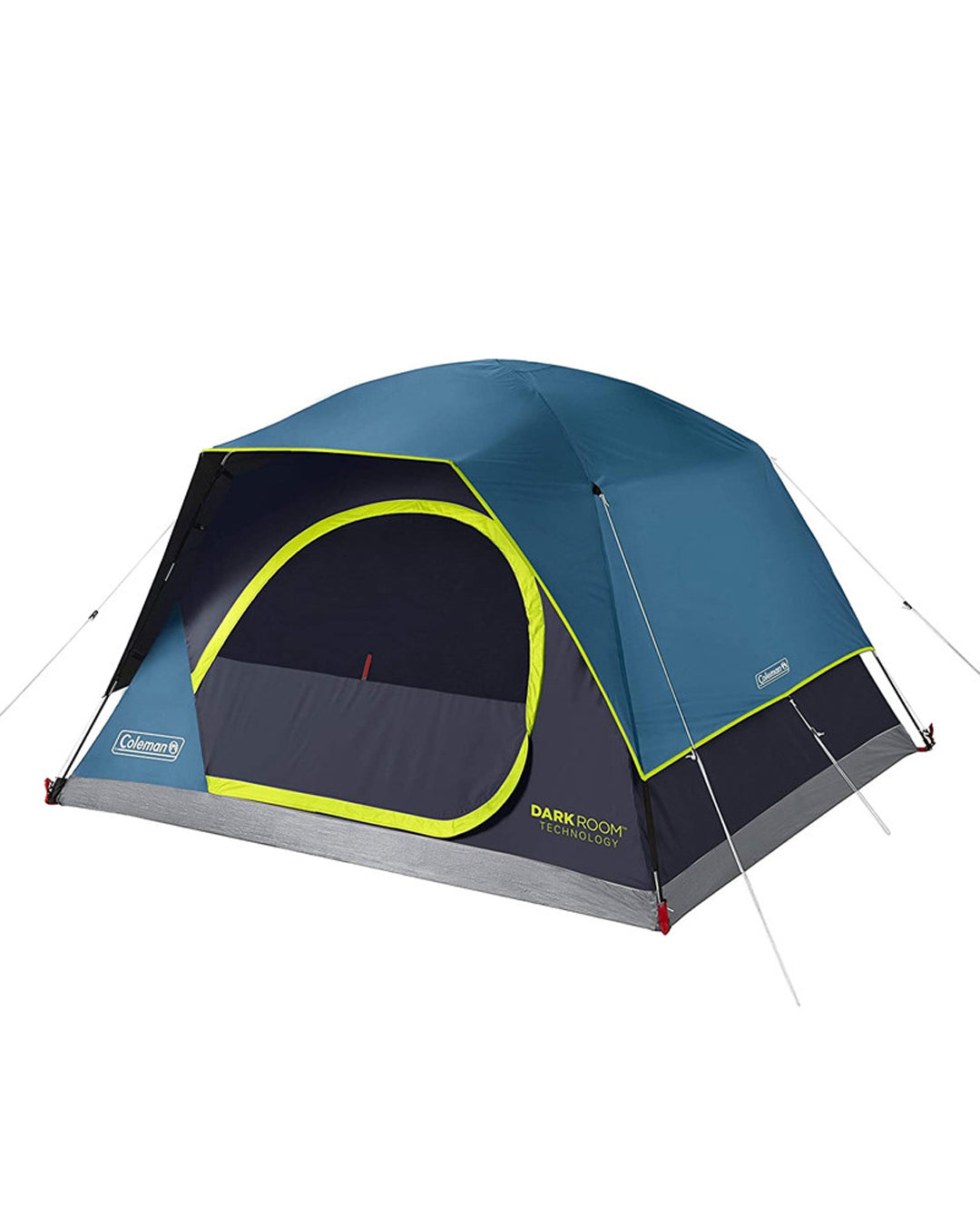 Coleman 8-Person Dark Room™ Skydome™ Camping Tent