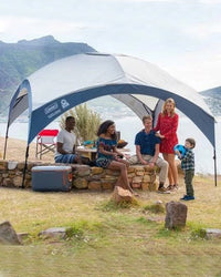 Coleman Fast Pitch Shelter L 12 x 12 ft