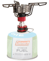Coleman Fyrestorm Stove