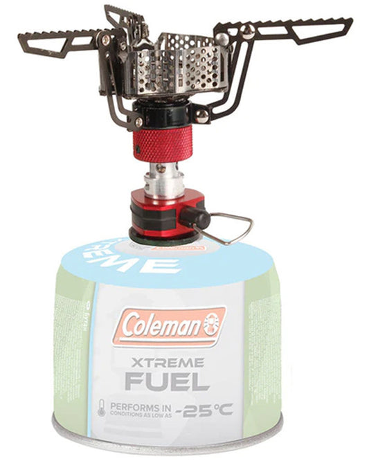 Coleman Fyrestorm Stove