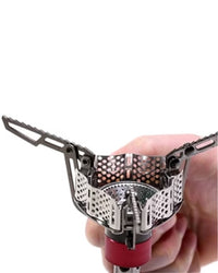 Coleman Fyrestorm Stove