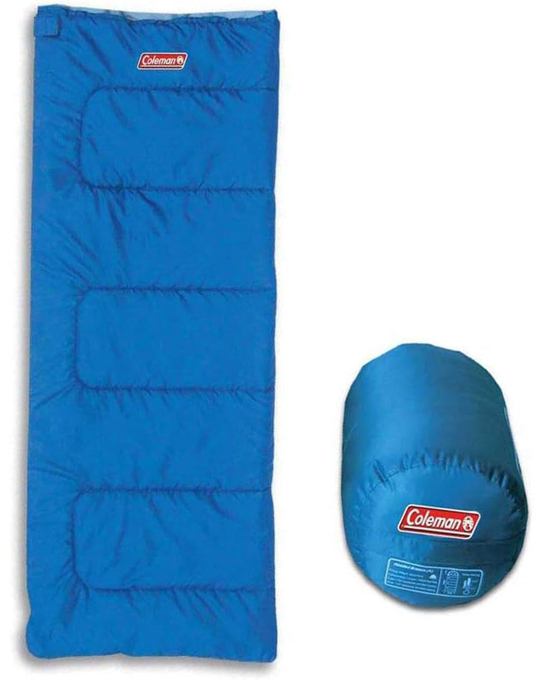 Coleman Sunridge™ Sleeping Bag