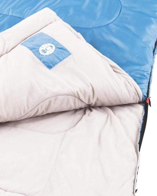 Coleman Sunridge™ Sleeping Bag