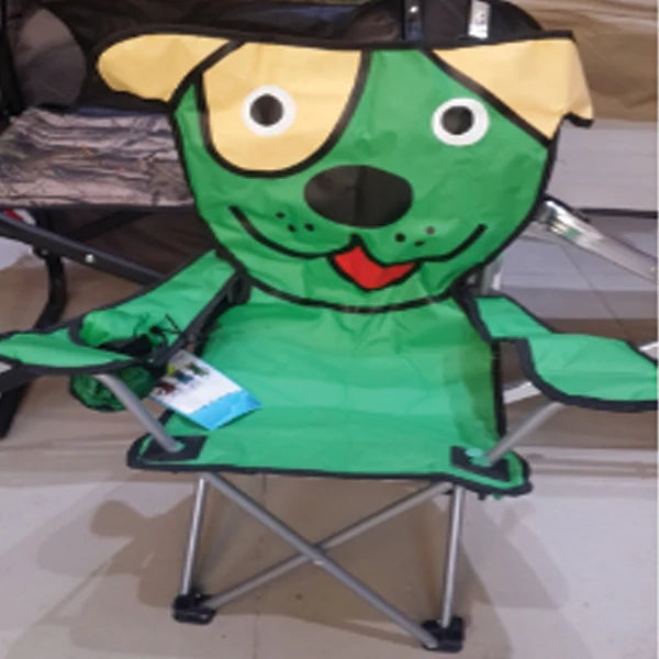 Pro Camp Kids Chair Pro 000014