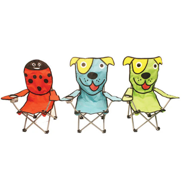 Pro Camp Kids Chair Pro 000014