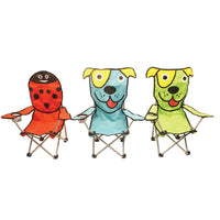 Pro Camp Kids Chair Pro 000014