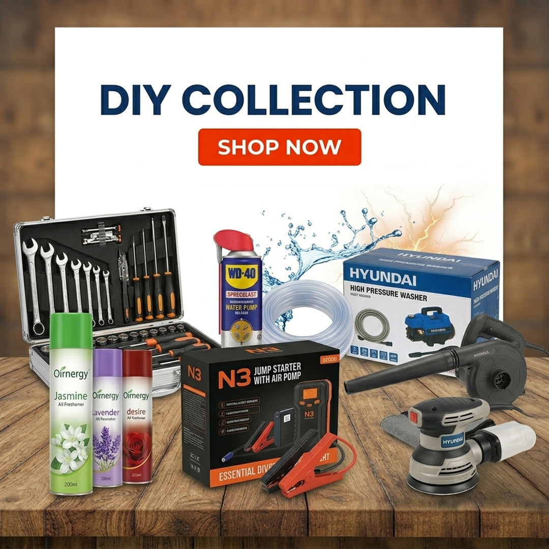 DIY