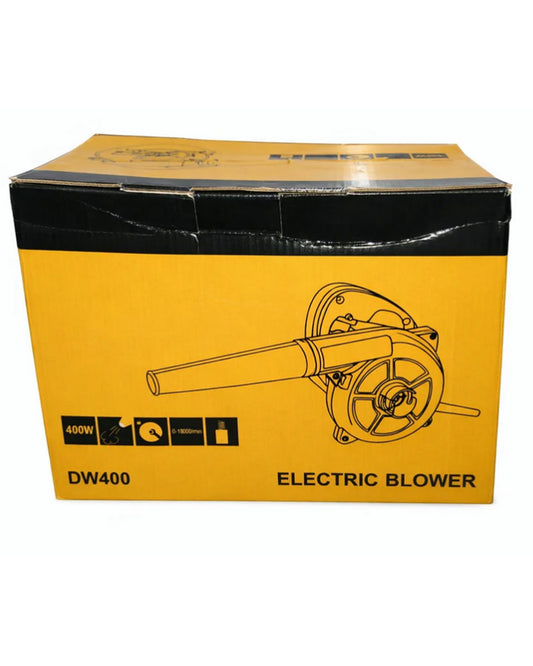 DW400 Electric Blower