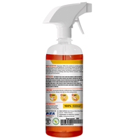 GloFlo Degreaser 360 Citrus 500ml