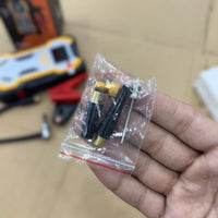 Jump Starter with Air Pump N3