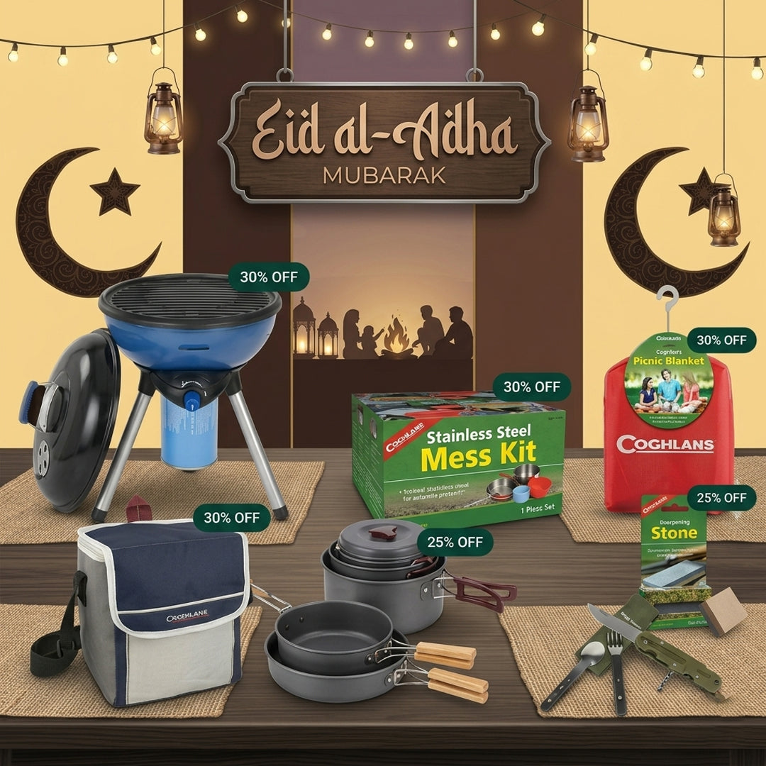 Eid Ul Adha