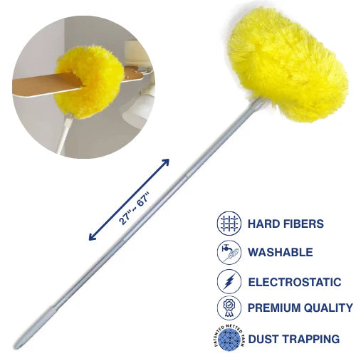 Ceiling Fan & Multipurpose Duster