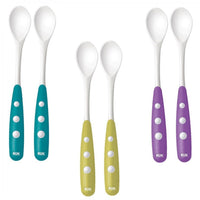 NUK Easy Feeding Spoon Soft