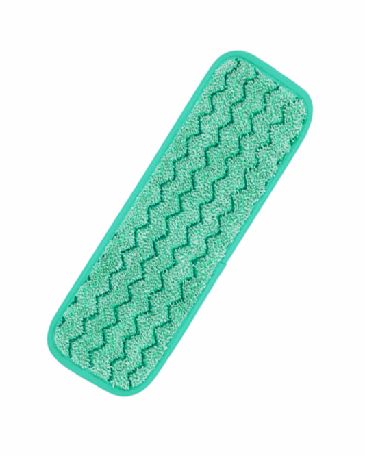 MICROFIBER DRY DUST MOP PAD
