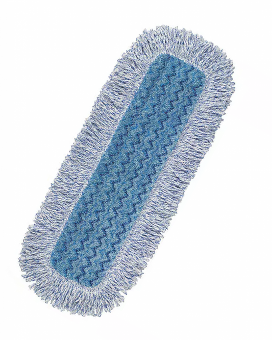 MICROFIBER HIGH ABSORBENCY DAMP MOP PAD