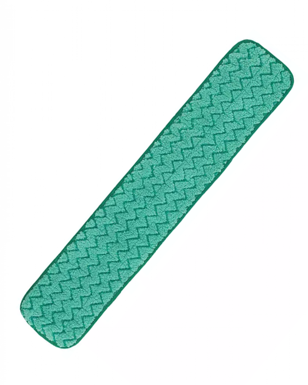 MICROFIBER HALL DUST MOP PAD,