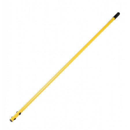 QUICK-CONNECT STEEL MOP HANDLE