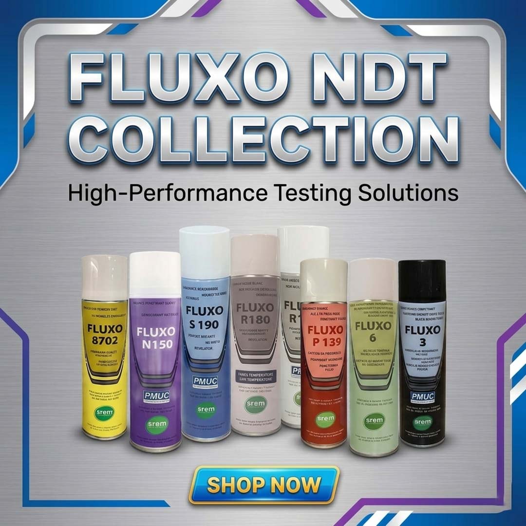 FLUXO NDT