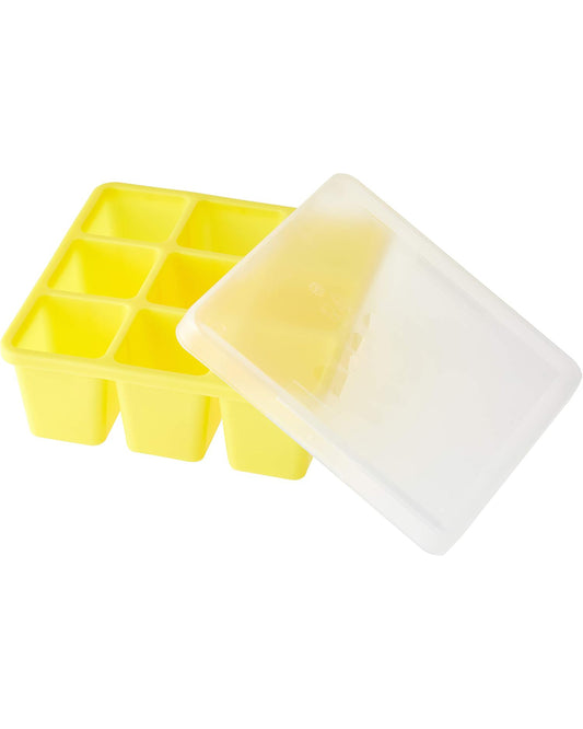 FRESH FOODS FREEZER MOULD SILICON