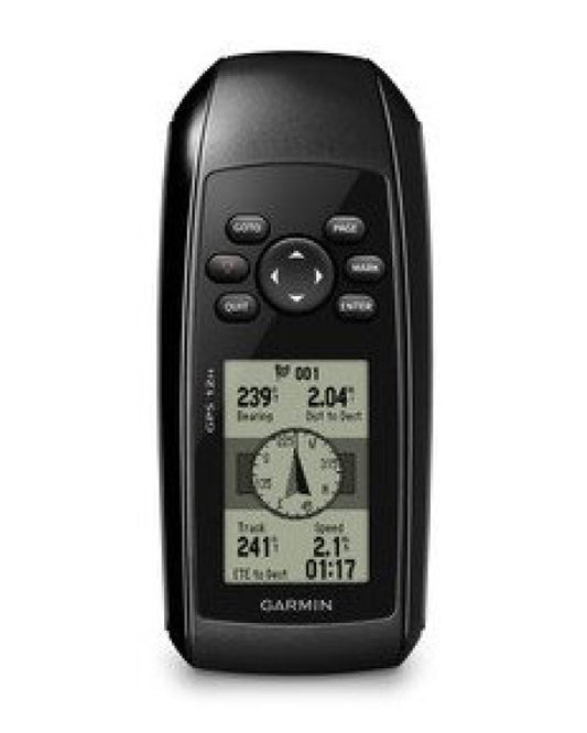 GARMIN GPS 12H