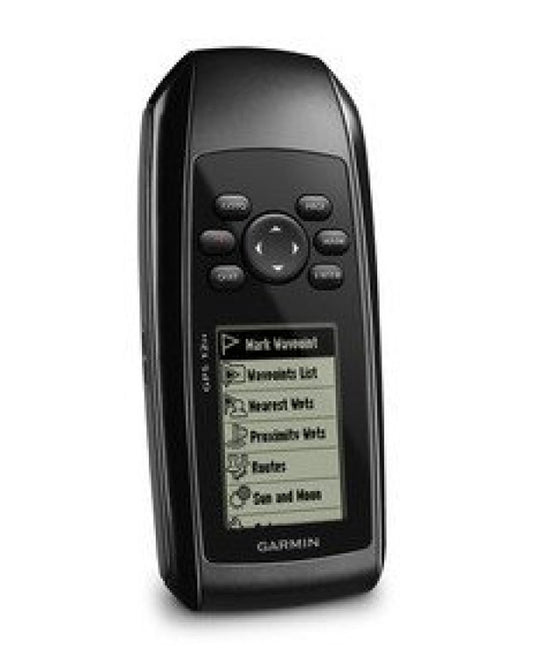 GARMIN GPS 12H