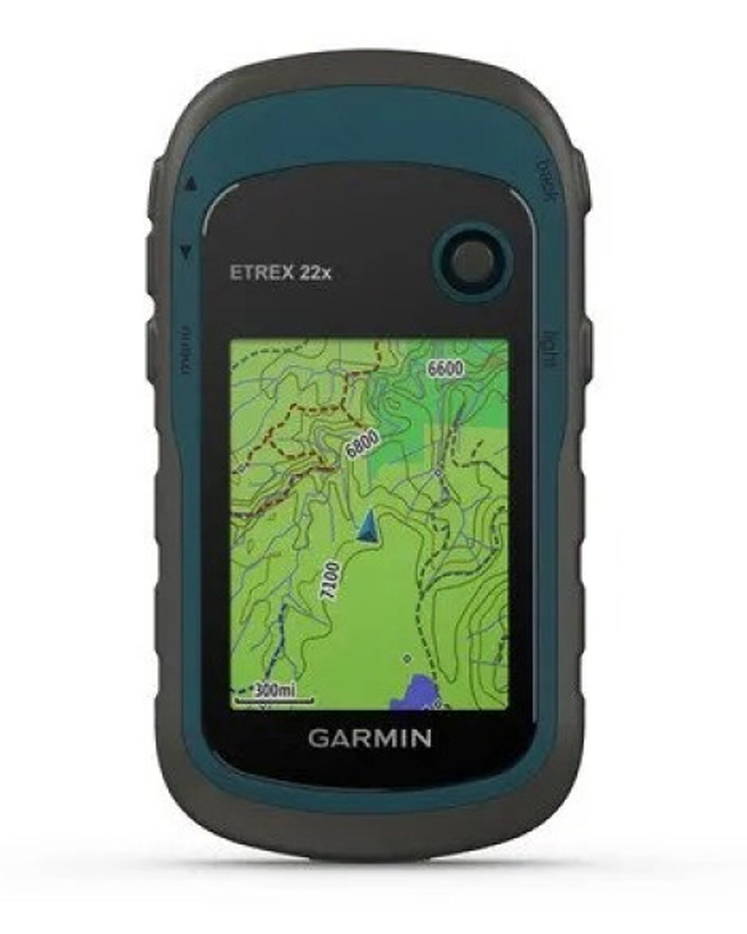 Tracking Devices