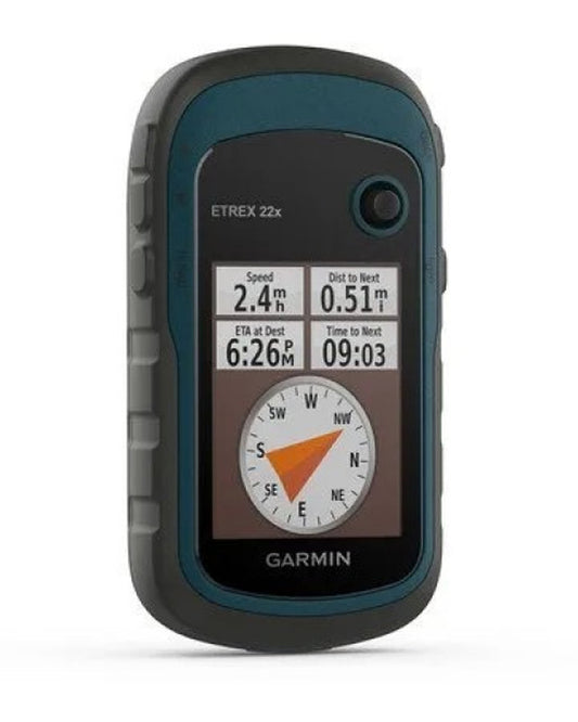 GARMIN eTrex 22x