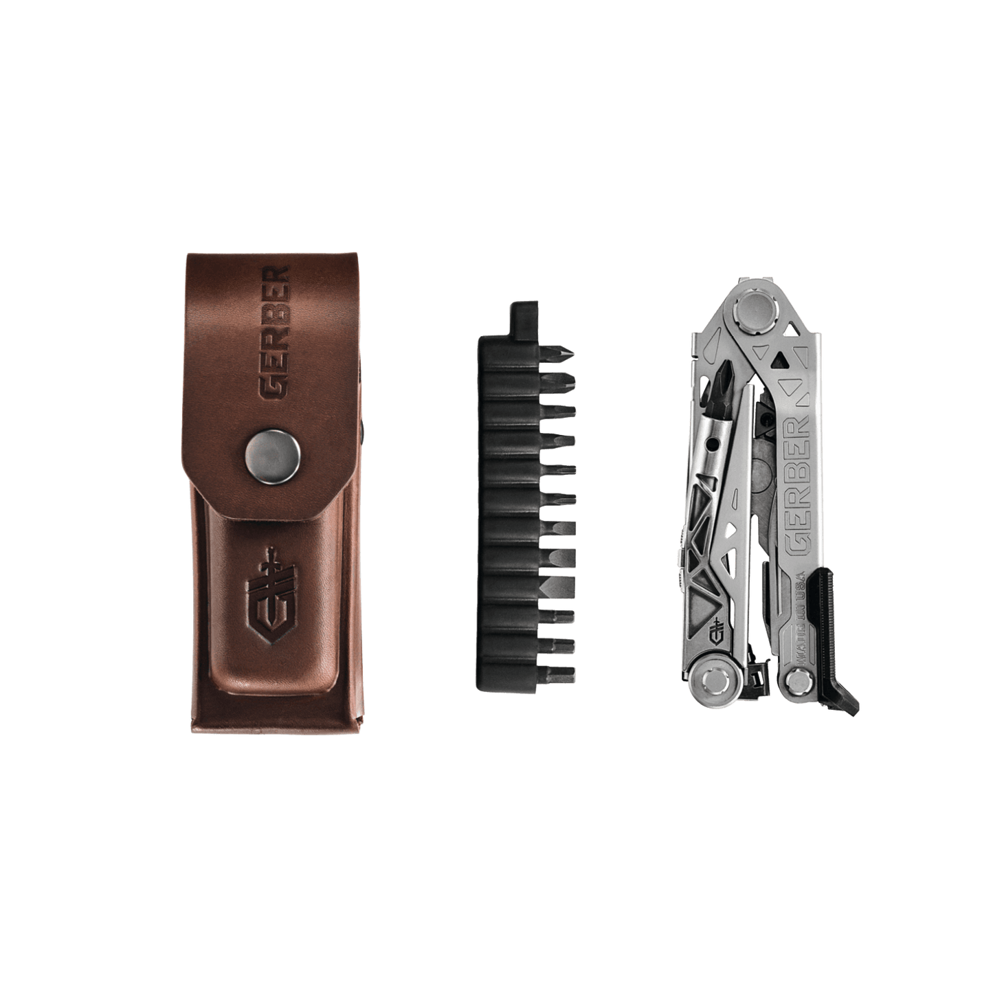 Gerber Center-Drive Plus