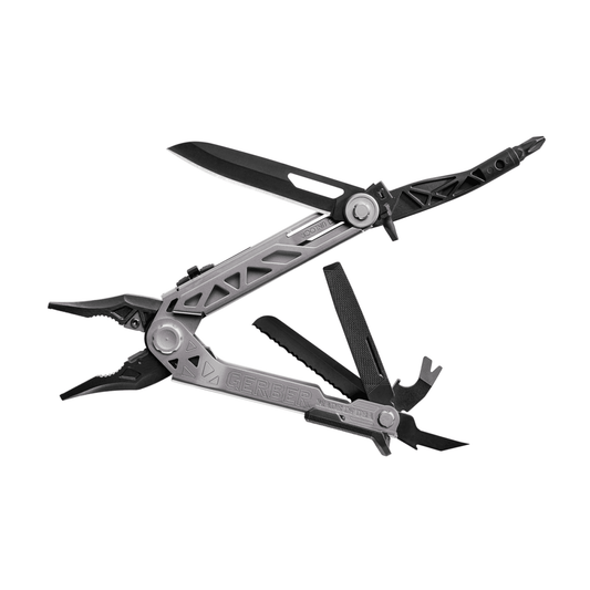 Gerber Center-Drive Plus